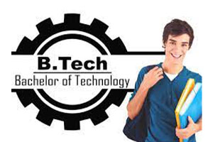 Bachelor in Technology 