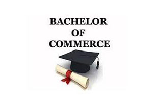 Bachelor of Commerce